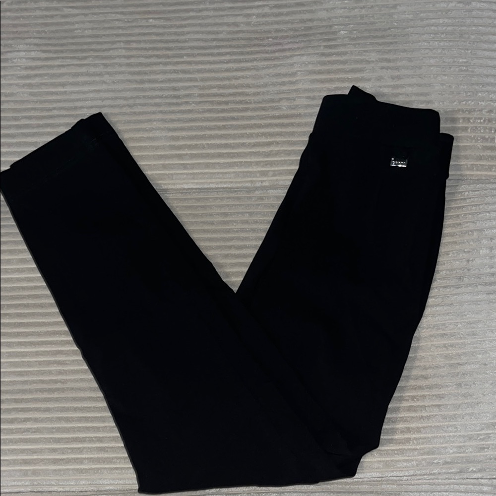 Men's Black Pants